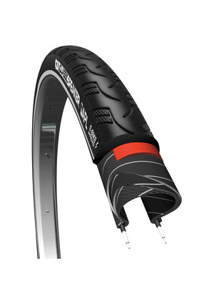 CST btb Breaker 28 x 1.50 zw refl - AE-trading