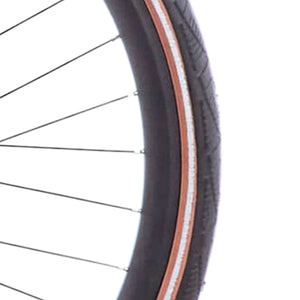 CST btb Antonov 28 x 1.60 zwart/bruin refl - AE-trading