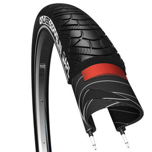 CST btb Zeppelin 28 x 1.60 zw refl - AE-trading