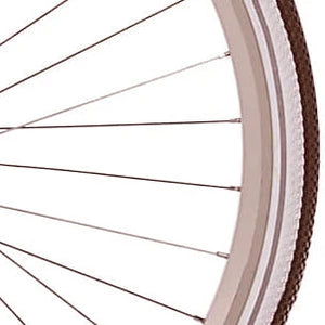 Cortina btb Canberra 28 x 1.75 br/wit refl - AE-trading