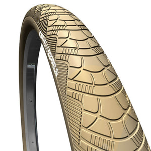 CST btb Zeppelin 28 x 1.75 khaki refl - AE-trading