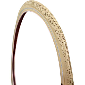 Deli Tire btb SA-209 28 x 1.75 creme refl - AE-trading