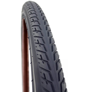 Deli Tire btb SA-209 28 x 1.75 grijs refl - AE-trading