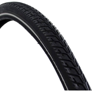 Deli Tire btb SA-209 28 x 1.75 zw refl - AE-trading