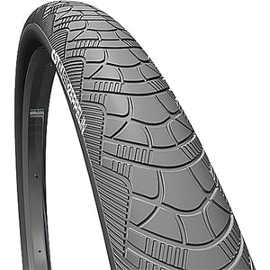 CST btb Zeppelin 28 x 2.00 grijs refl - AE-trading