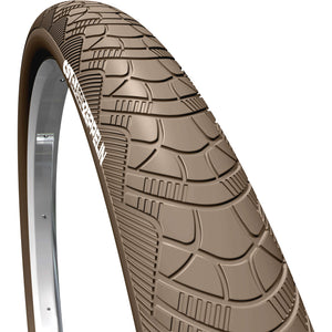 CST btb Zeppelin 28 x 2.00 khaki refl - AE-trading