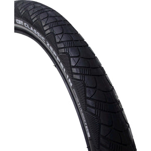 CST btb Zeppelin 28 x 2.00 zw refl - AE-trading