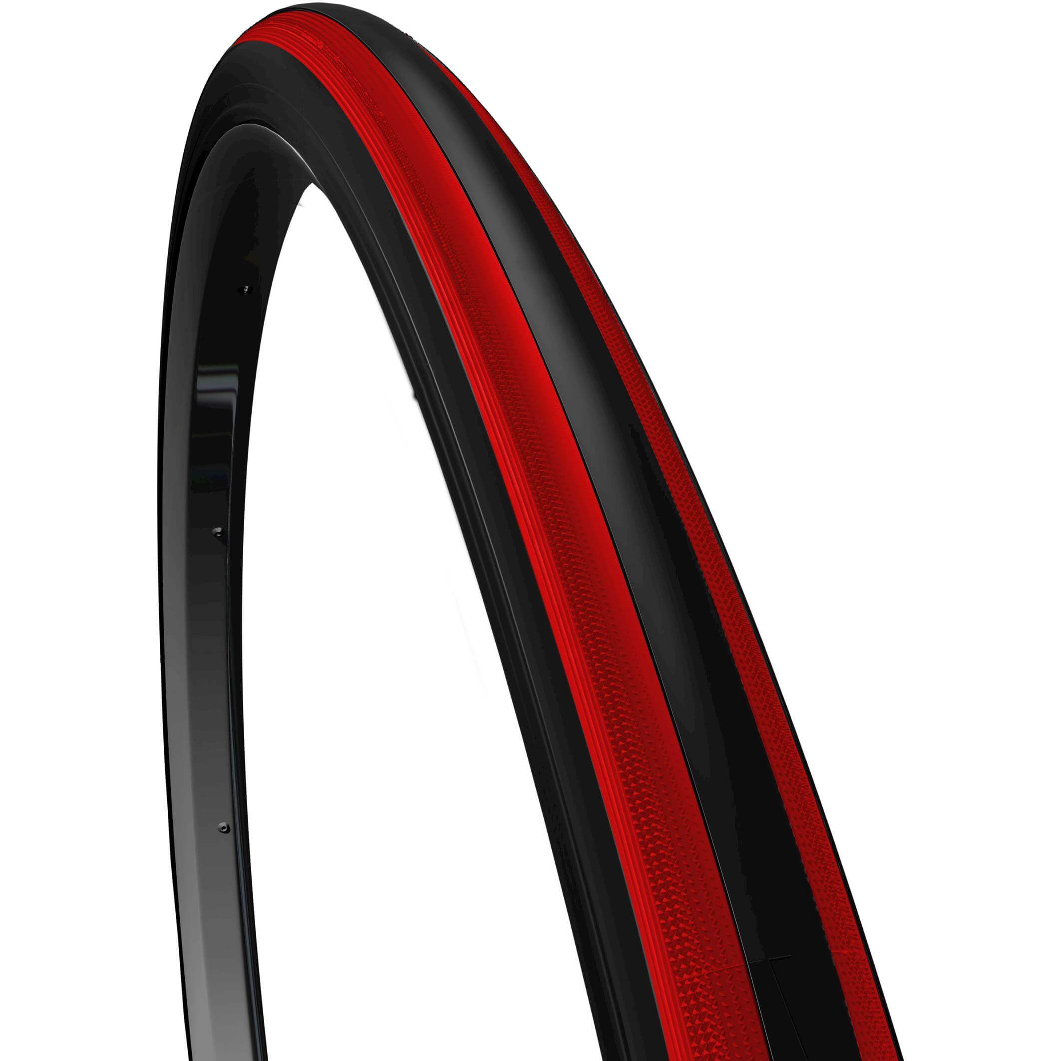CST btb Czar 700 x 23 zw/rood - AE-trading