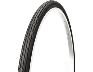 Deli Tire btb S-192 700 x 35C zwart - AE-trading
