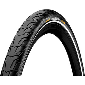 Continental btb Ride City 28 x 1.60 zw refl - AE-trading