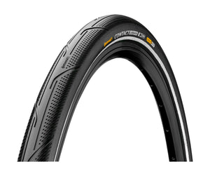 Continental btb Contact Urban 28 x 2.00 zwart refl - AE-trading