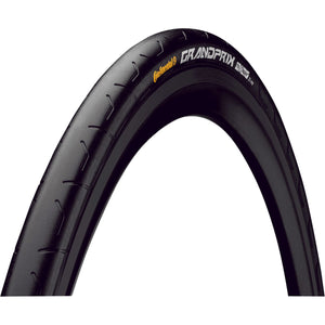 Continental btb GP 700 x 28 zw vouw - AE-trading