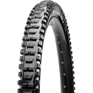 Maxxis btb Minion DHR ll 3CG/TR 27.5 x 2.40 zw vouw - AE-trading