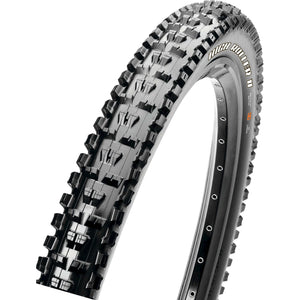 Maxxis btb High Roller II 3C/EXO/TR 27.5 x 2.50 zw vouw - AE-trading