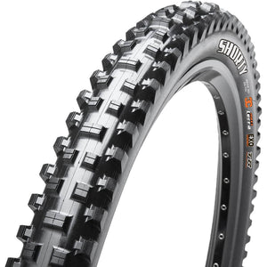 Maxxis btb Shorty 3CT/EXO/TR 27.5 x 2.50 zw vouw - AE-trading