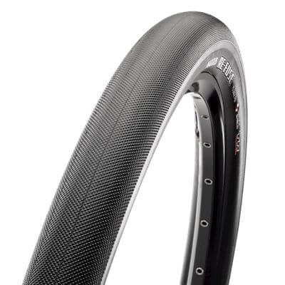 Maxxis btb Re-Fuse 700 x 28 zw vouw - AE-trading