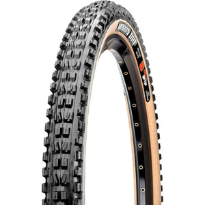 Maxxis btb Minion DHF EXO/TR /SW 27.5 x 2.50 skinwall vouw - AE-trading