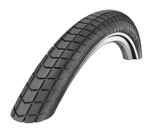 Schwalbe btb Super Moto-X Perf G-Guard 27.5 x 2.40 zw refl - AE-trading
