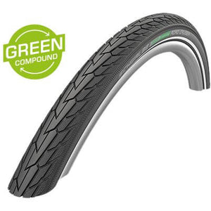 Schwalbe btb Road Cruiser 12 x 2.00 zw - AE-trading