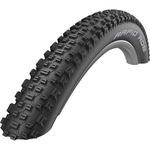 Schwalbe btb Rapid Rob K-Guard 29 x 2.10 zw - AE-trading