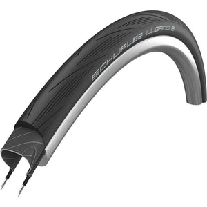 Schwalbe btb Lugano II Endurance 700 x 25 zw - AE-trading