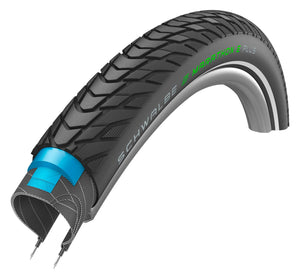 Schwalbe btb Marathon E-Plus 28 x 2.15 zw refl - AE-trading