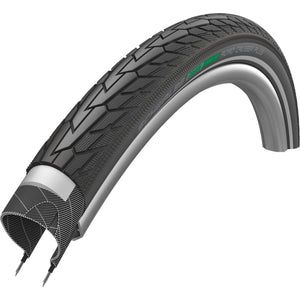 Schwalbe btb Road Cruiser Plus 20 x 1.75 zw refl - AE-trading