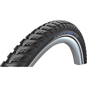 Schwalbe btb Marathon 365 Perf G-G 28 x 1.40 zw refl - AE-trading