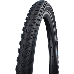 Schwalbe btb Marathon 365 Perf G-G 28 x 1.75 zw refl - AE-trading