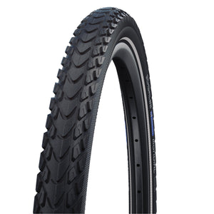 Schwalbe btb Marathon Mondial R-Guard 28 x 1.75 zw refl - AE-trading