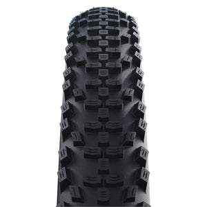 Schwalbe btb Smart Sam Cargo 26 x 2.35 zw refl - AE-trading