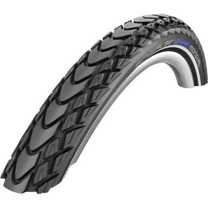 Schwalbe btb Marathon Mondial DD 28 x 1.40 zw vouw refl - AE-trading