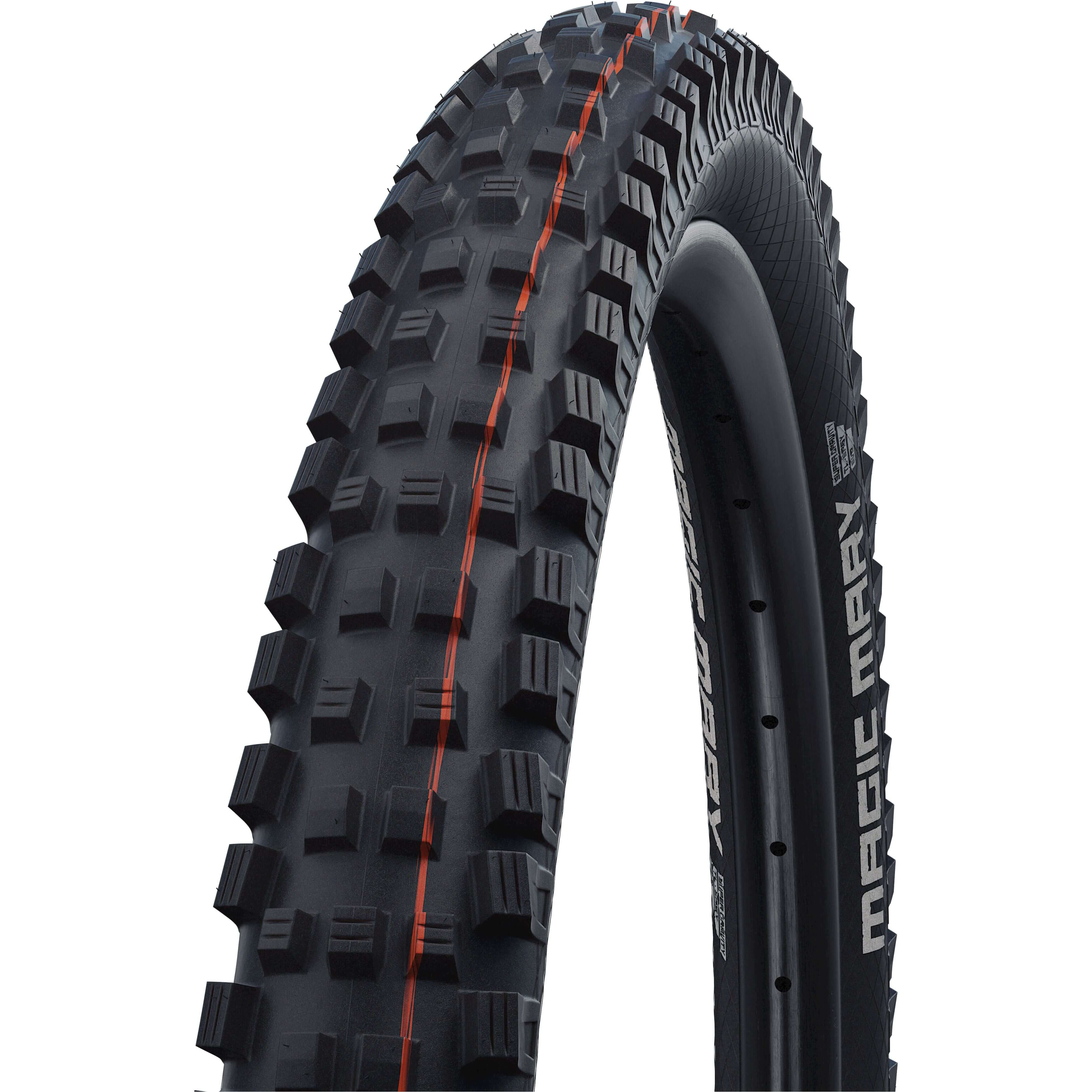 Schwalbe btb Magic Mary Evo SuperGravity 29 x 2.40 zw vouw - AE-trading