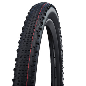 Schwalbe btb Thunder Burt Evo SuperGround 27.5 x 2.10 zw - AE-trading