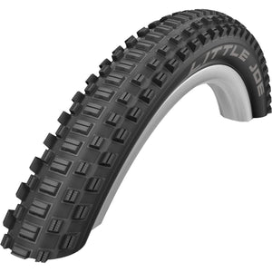 Schwalbe btb Little Joe 20 x 2.00 zw vouw - AE-trading