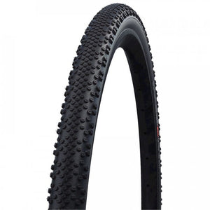Schwalbe btb G-One Bite Evo 28 x 1.50 zw vouw TLE - AE-trading