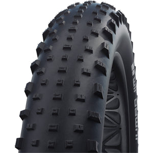 Schwalbe btb Jumbo Jim Performance 26 x 4.00 zw vouw - AE-trading