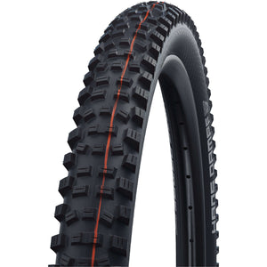 Schwalbe btb Hans Dampf Evo SuperTrail 27.5 x 2.35 zw vouw - AE-trading