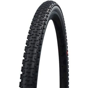 Schwalbe btb G-One Ultra Bite Evo 28 x 1.50 zw vouw TLE - AE-trading