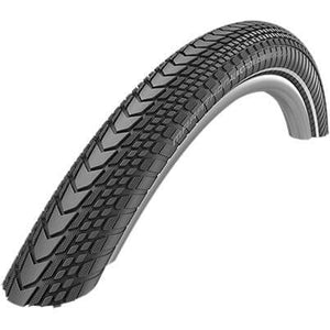 Schwalbe btb Marathon Alm V-Guard 27.5 x 2.15 zw vouw refl - AE-trading