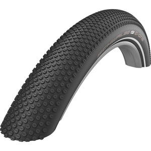Schwalbe btb G-One Allround R-G 27.5 x 2.25 zw vouw refl TL - AE-trading