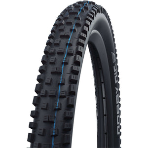 Schwalbe btb Nobby Nic Evo SuperGround 27.5 x 2.25 zw vouw - AE-trading