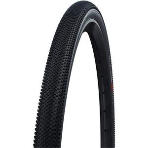 Schwalbe btb G-One Allround Evo SuperG 28 x 1.70 zw vouw TL - AE-trading