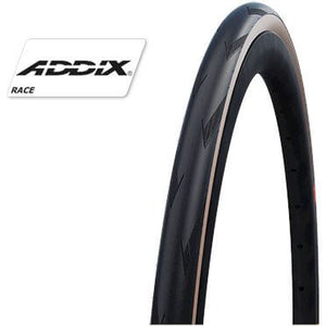 Schwalbe btb Pro One Evo SuperRace 700 x 25 T-Skin vouw - AE-trading