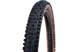 Schwalbe btb Nobby Nic Evo SuperGround 29 x 2.40 B-Skin vou - AE-trading