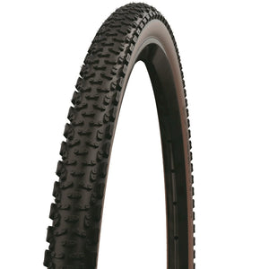 Schwalbe btb G-One Ultra Bite Perf 28 x 2.00 b/brz vouw TLE - AE-trading