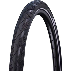 Schwalbe btb Marathon Efficiency V-G 28 x 1.50 zw vouw refl - AE-trading