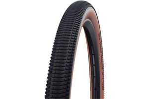 Schwalbe btb Billy Bonkers Perf 20 x 2.00 b/brz vouw - AE-trading
