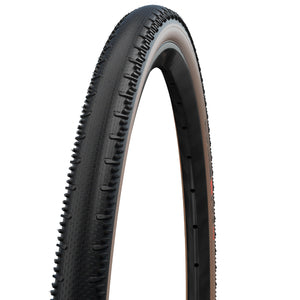 Schwalbe btb G-One RS 28 x 1.70 zw/t-skin vouw TLR - AE-trading