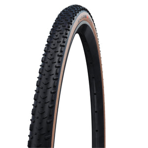 Schwalbe btb X-One R Evo V-Guard 27.5 x 1.30 b/ts- vouw TLE - AE-trading